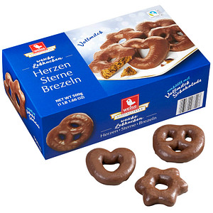 4003160288208 - WEISS Lebkuchen Vollmilch 5000 g