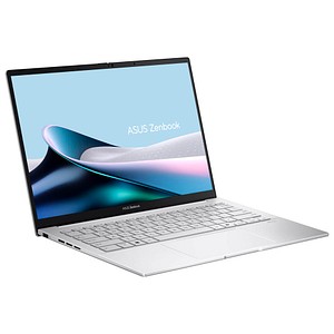 4711387842041 - ASUS Zenbook 14 UX3405CA-QL423W Notebook 356 cm (140 Zoll) 32 GB RAM 1 TB SSD Intel® Core™ Ultra 7 255H