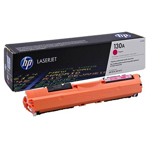 0886112939311 - Sparen Sie bis zu 100 Euro beim Kauf eines Sets aus Original HP Original 130A Toner magenta 1000 Seiten (CF353A)