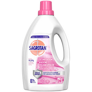 4002448078678 - Fabric Care (Germ Protection) Flüssig Wäsche-Hygienespüler Sensitiv 15 L 4002448078678 - Fabric Care (Germ Protection) Flüssig Wäsche-Hygienespüler Sensitiv 15 L