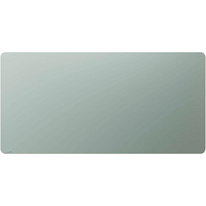 Legamaster Glas-Magnettafel RC matte 200,0 x 100,0 cm pastellgrün