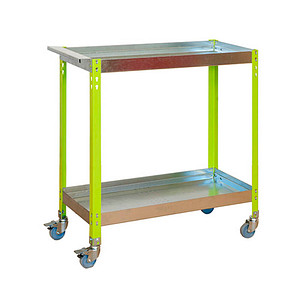 8435104946305 - Pflanztisch SIMONGARDEN silber grün 900 x 400 x 1030 cm 8435104946305 Simonrack 8435104946305 - Pflanztisch SIMONGARDEN silber grün 900 x 400 x 1030 cm 8435104946305 Simonrack