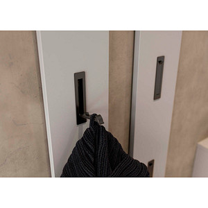 4005949372825 - Wandgarderobe 3728-572 braun Holz 3 Haken 150 x 1700 cm 4005949372825 GERMANIA 4005949372825 - Wandgarderobe 3728-572 braun Holz 3 Haken 150 x 1700 cm 4005949372825 GERMANIA