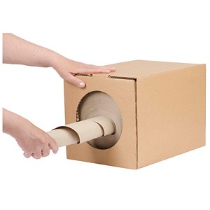 4066300581201 - Packpapier 355 cm x 4500 m braun 4066300581201 WIHEDÜ 4066300581201 - Packpapier 355 cm x 4500 m braun 4066300581201 WIHEDÜ