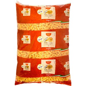 4006196097936 - Classica Dinkel Fusilli-Spiralen 50 kg
