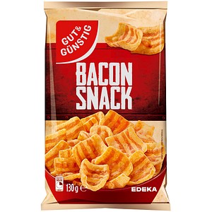 4311501035245 - BACON SNACK Chips 1300 g 4311501035245 - BACON SNACK Chips 1300 g