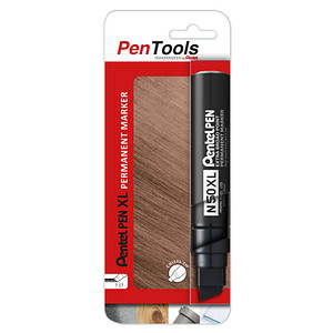 4016284345870 - Permanentmarker PenTool N50XL-PRO1AEU N50XL-PRO1AEU schwarz 7-17mm  4016284345870 Pentel