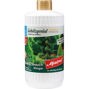4009398901728 - Gehölzgenial Baum- und Strauchdünger 10 l 4009398901728 - Gehölzgenial Baum- und Strauchdünger 10 l