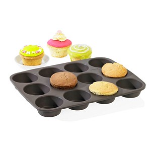 4019889120804 - Muffinform FLEXI®FORM 12er 85031 335 x 250 cm 1 St