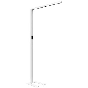 MAUL MAULplinus LED Stehlampe weiß