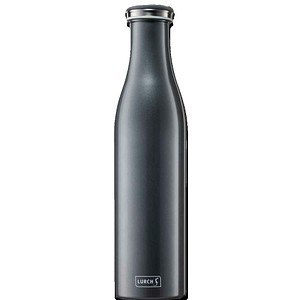 LURCH Isolierflasche Edelstahl 750,0 ml, 1 St.