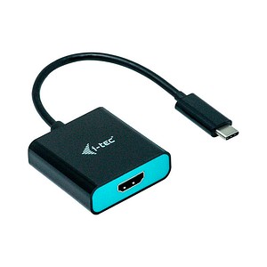 8595611702990 - Itec - i-tec usb-c hdmi Adapter 4K 60Hz (C31HDMI60HZP) 8595611702990 - Itec - i-tec usb-c hdmi Adapter 4K 60Hz (C31HDMI60HZP)