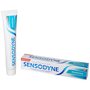 SENSODYNE® Multi Care Zahncreme 75 ml