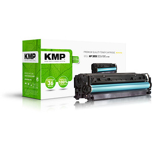 4011324123319 - Toner H-T157 1233HC00 kompatibel zu HP 305X schwarz 4011324123319 KMP 4011324123319 - Toner H-T157 1233HC00 kompatibel zu HP 305X schwarz 4011324123319 KMP