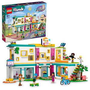 LEGO® Friends 41731 Internationale Schule Bausatz