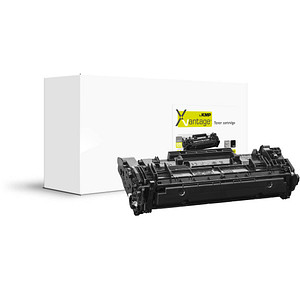 4011324374902 - Xvantage Toner einzeln ersetzt HP 59 (CF259A) Schwarz 3000 Seiten Kompatibel Toner