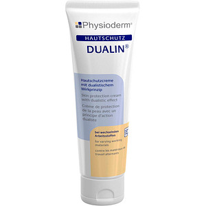 4260029176131 - DUALIN Hautschutzcreme 1000 ml 4260029176131 100 Milliliter