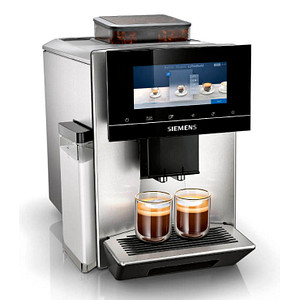 4242003904732 - EQ900 TQ903D03 - automatic coffee machine with cappuccinatore - 19 bar - stainless steel 4242003904732 - EQ900 TQ903D03 - automatic coffee machine with cappuccinatore - 19 bar - stainless steel