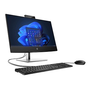 HP ProOne 440 G9 937U3EA All-in-One PC, 16 GB RAM, 512 GB SSD M.2, Intel® Core™ i7-14700T