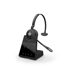 Jabra Engage 65 Mono Headset schwarz