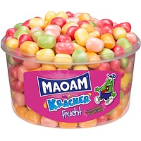 Maoam Frucht Kracher Kaubonbons 265 St Gunstig Online Kaufen Office Discount