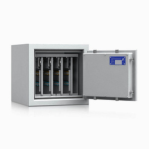 5901468350155 - Schlüsseltresor 15700201 safe4key 67kg lichtgrau mit Doppelbartschloss Stahlblech 5901468350155 15700201 5901468350155 - Schlüsseltresor 15700201 safe4key 67kg lichtgrau mit Doppelbartschloss Stahlblech 5901468350155 15700201