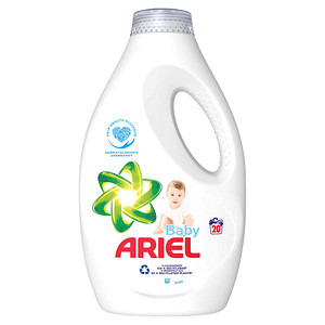 ARIEL Baby Waschmittel 1,00 l