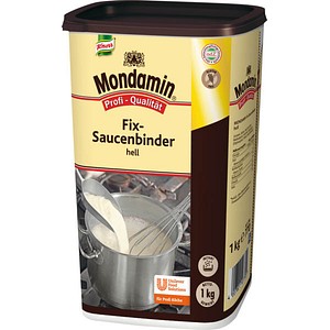 4007801107705 - Fix- Saucenbinder hell 1 Kg