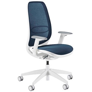 4049694006635 - Bürostuhl seair Lordosenstütze wsnachtblau 4049694006635 Sedus