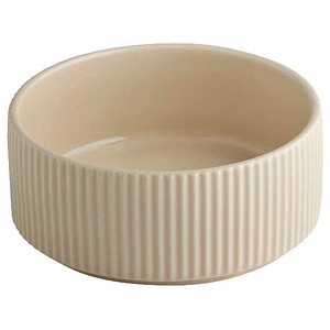 APS Schalen THE GRID beige Ø 14,0 cm, 6 St.