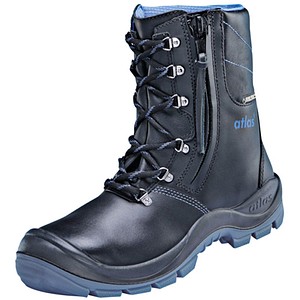 4043692220543 - Sicherheitsschuhe gtx 945 xp Thermo gore-tex S3 Weite 10 Arbeitsstiefel Größe 47 - Atlas