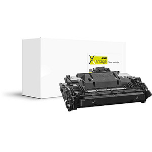 4011324374919 - Xvantage Toner einzeln ersetzt HP 59X (CF259X) Schwarz 10000 Seiten Kompatibel Toner