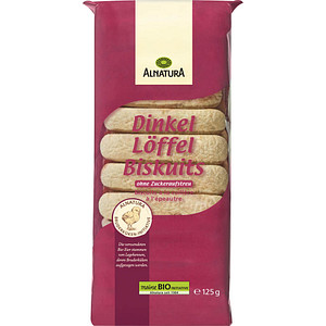 4104420056961 - ALNATURA Bio Löffelbiskuits Kekse 1250 g