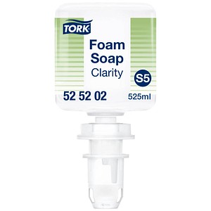 7322542322468 - Schaumseife reine Handseife 7322542322468 525 Milliliter 7322542322468 - Schaumseife reine Handseife 7322542322468 525 Milliliter