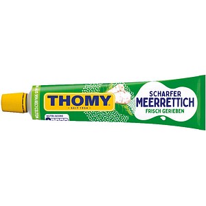 THOMY® Delikatess Meerrettich  95,0 g, 1 St.