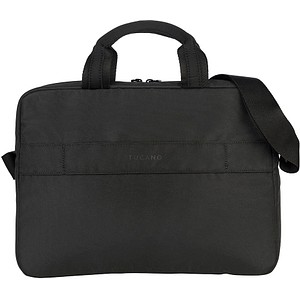 8020252192669 - Laptoptasche Global Kunststoff schwarz BSBTK21314-BK bis 356 cm (14 Zoll) 8020252192669 TUCANO 8020252192669 - Laptoptasche Global Kunststoff schwarz BSBTK21314-BK bis 356 cm (14 Zoll) 8020252192669 TUCANO