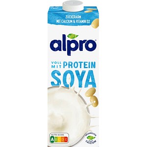 alpro® ORIGINAL Sojadrink 1,0 l