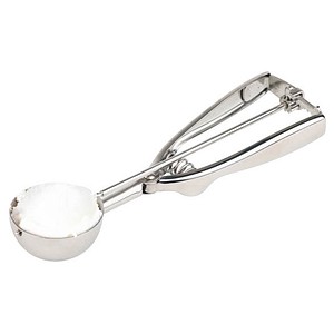 4004133710030 - Eisportionierer 124 silber 4004133710030 APS 4004133710030 - Eisportionierer 124 silber 4004133710030 APS