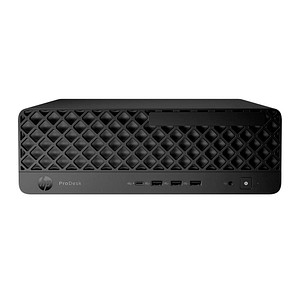 HP ProDesk 4 SFF G1i 9H7M1ET PC