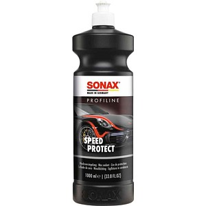 4064700288409 - PROFILINE SpeedProtect Wachsversiegelung 10 l