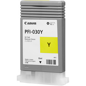 4549292132953 - PFI-030Y Druckerpatrone 1 Stück(e) Original Gelb 4549292132953 4549292132953 - PFI-030Y Druckerpatrone 1 Stück(e) Original Gelb 4549292132953