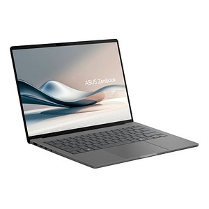 4711387851494 - ASUS Zenbook A14 UX3407RA-QD010W Notebook 356 cm (140 Zoll) 32 GB RAM 1 TB SSD Qualcomm Snapdragon X Elite X1E-78-100 4711387851494 - ASUS Zenbook A14 UX3407RA-QD010W Notebook 356 cm (140 Zoll) 32 GB RAM 1 TB SSD Qualcomm Snapdragon X Elite X1E-78-100