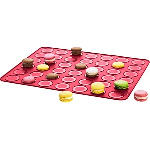 4019889135365 - Keksform Silikon 42er Macarons 83020 380 x 300 cm 4019889135365 - Keksform Silikon 42er Macarons 83020 380 x 300 cm
