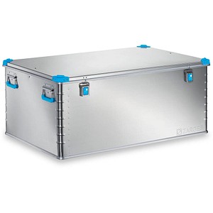 4003866407095 - Aluminium-Universalbox Inhalt 414 l Außenmaß LxBxH 1200 x 800 x 510 mm ZARGES