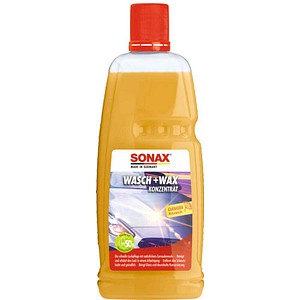 4064700313347 - Wasch+Wax Autoshampoo 10 l
