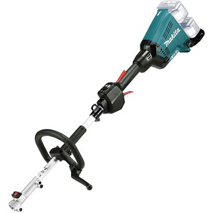 makita DUX60Z Akku-Multifunktionsantrieb 18,0 V, ohne Akku