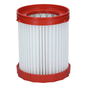 3165140917940 - Accessories 2608000663 Faltenfilter 1 St