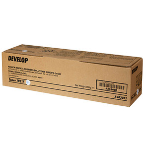 4053768151169 - Original A2020D1 TN217 Toner schwarz 4053768151169 - Original A2020D1 TN217 Toner schwarz