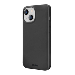 8018417449253 - sbs Instinct Handy-Cover für Apple iPhone 15 schwarz