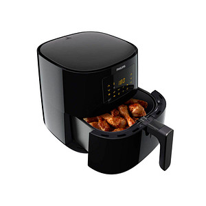 8710103975571 - Airfryer XL Connected HD928070 Heißluftfritteuse 8710103975571 Philips